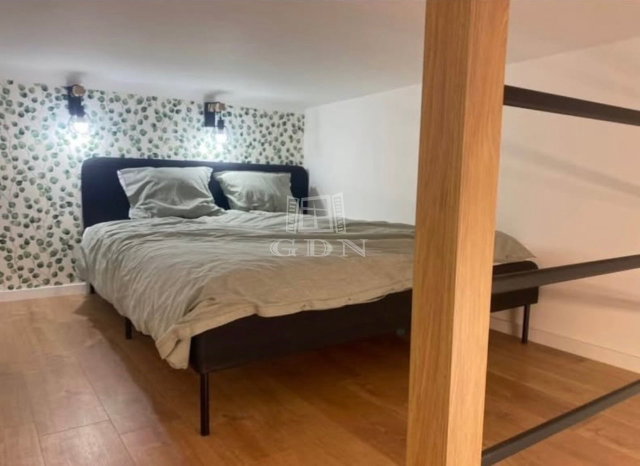 Eladó téglalakás, Budapesten, VIII. kerületben, Nap utcában