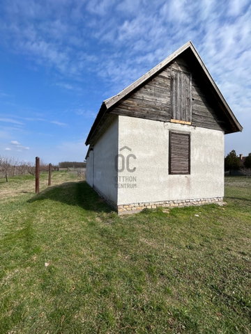 Eladó családi ház, Cegléden 5.9 M Ft, 1 szobás