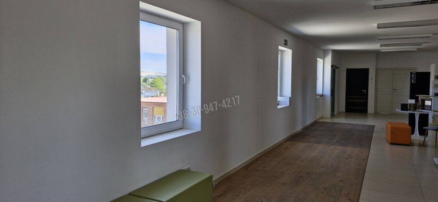 Kiadó üzlethelyiség, Tatabányán, Búzavirág utcában
