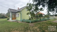 Eladó családi ház, Hódmezővásárhelyen 45 M Ft, 1 szobás