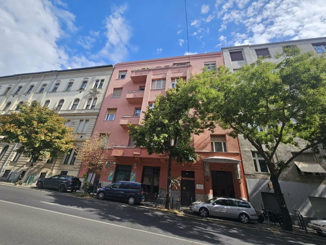 Eladó téglalakás, Budapesten, I. kerületben 59 M Ft, 1+1 szobás