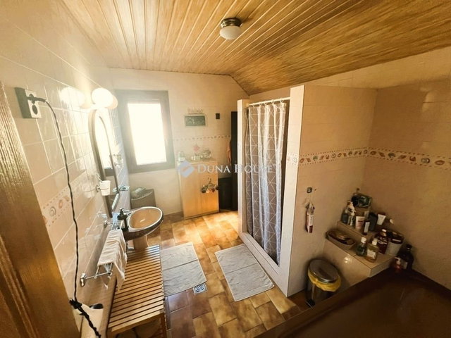 Eladó ikerház, Szigethalmon 109 M Ft, 4 szobás