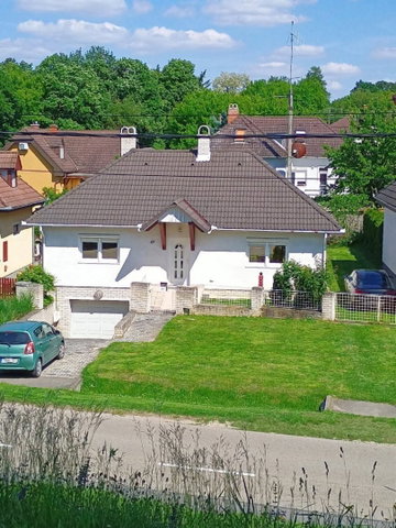 Eladó családi ház, Balatonvilágoson 124.26 M Ft, 3+1 szobás