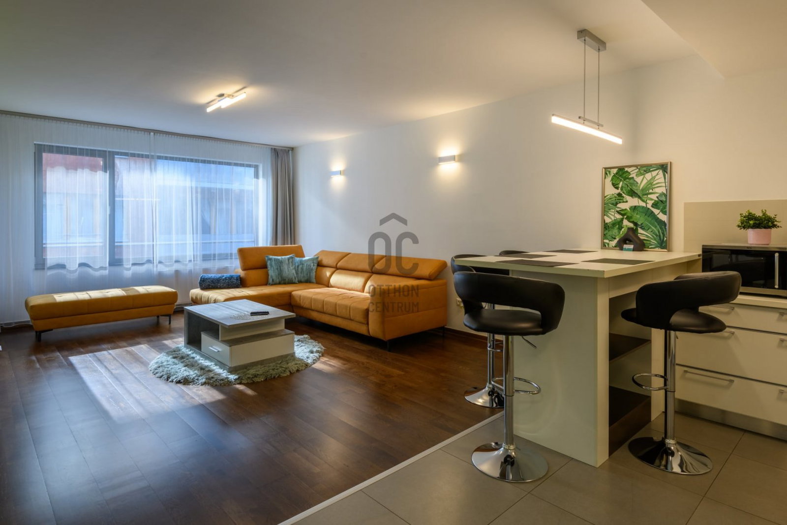2 bed · 67m² · 450.000 ft