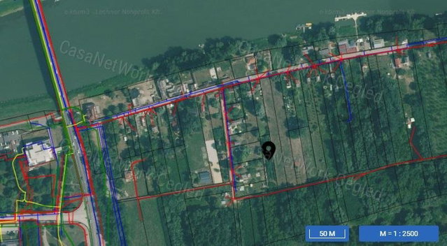 Eladó mezogazdasagi ingatlan, Szolnokon 4.9 M Ft