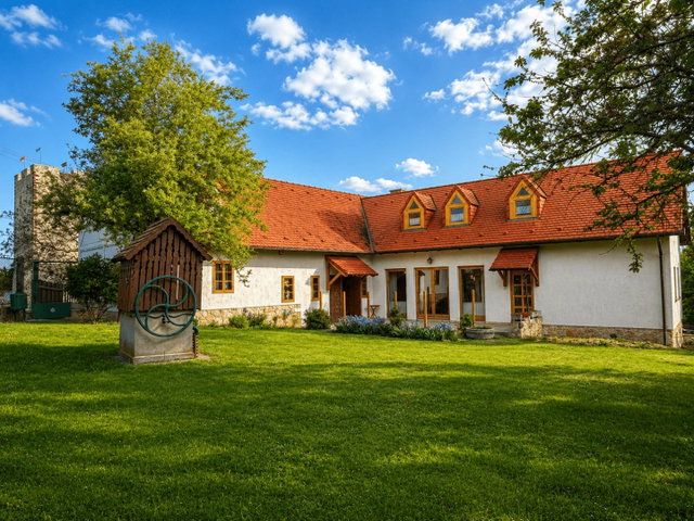 Eladó családi ház, Nagyvázsonyon 148 M Ft, 5 szobás