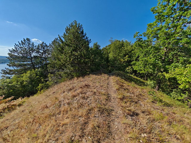 Eladó telek, Kincsesbányán 39.5 M Ft / költözzbe.hu