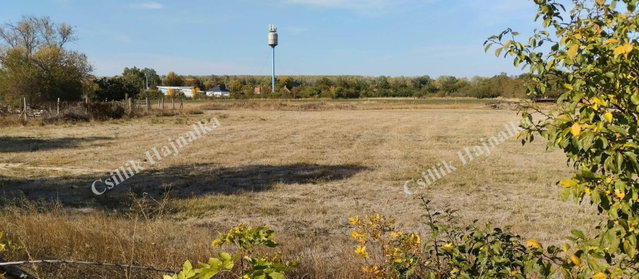 Eladó telek, Tiszasülyön 1.4 M Ft / költözzbe.hu