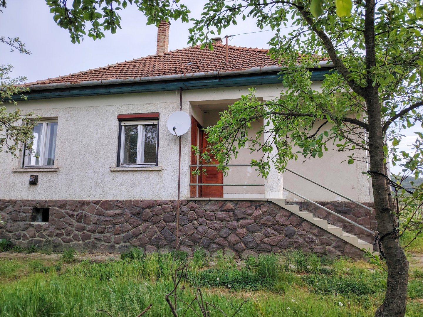 3 bed · 89m² · 13.700.000 ft