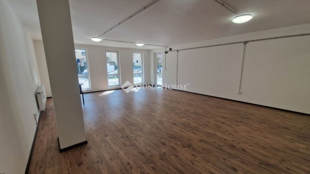 Eladó iroda, Budapesten, XI. kerületben 79.9 M Ft