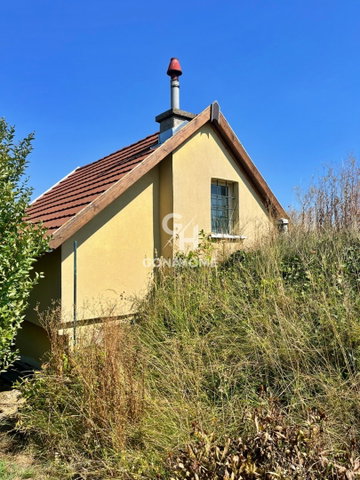 Eladó telek, Veszprémben 9.99 M Ft / költözzbe.hu