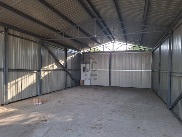 Kiadó telek, Farmoson 150 E Ft / hó / költözzbe.hu