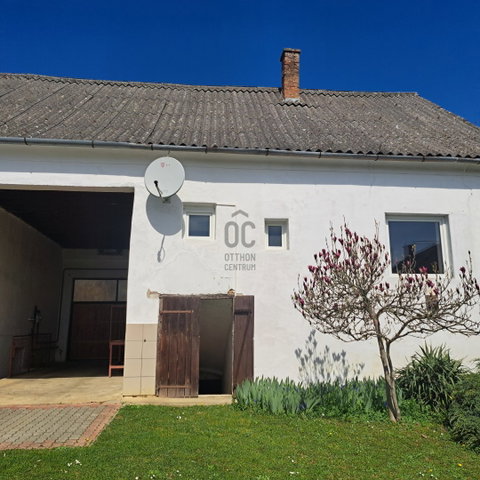 Eladó családi ház, Szentgotthárdon 29.9 M Ft, 2 szobás