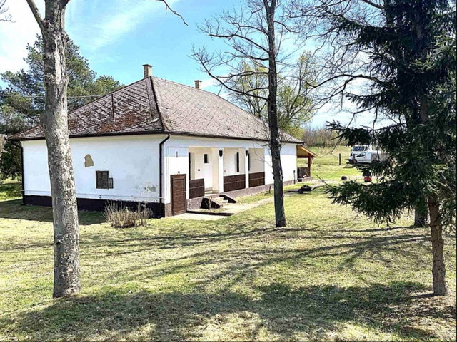 Eladó mezogazdasagi ingatlan, Kállósemjénen 25 M Ft, 4 szobás