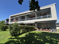 Eladó téglalakás, Balatonfüreden 120 M Ft, 2 szobás