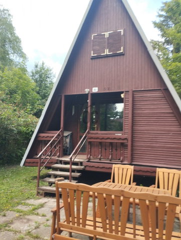 Eladó nyaraló, Siófokon 43.9 M Ft, 2 szobás