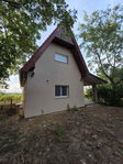 Eladó nyaraló, Balatonlelleén 74.9 M Ft, 1+2 szobás