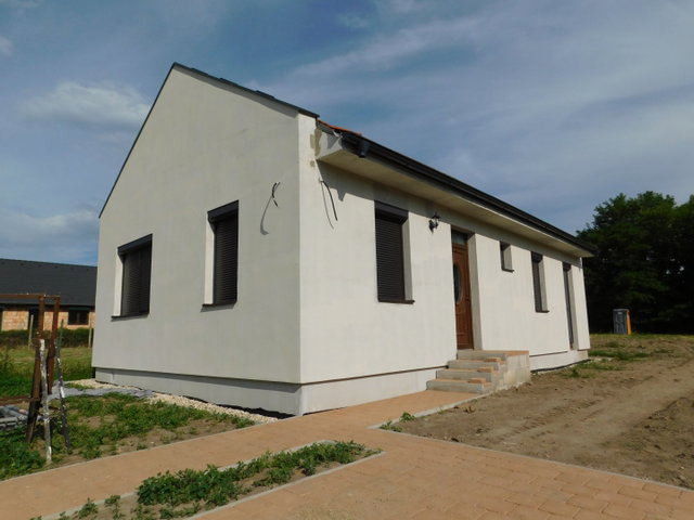Eladó nyaraló, Cserszegtomajon 91.5 M Ft, 3+1 szobás
