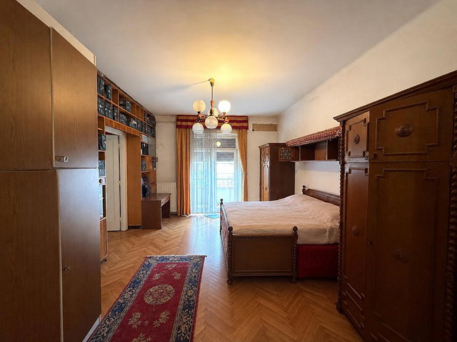 Eladó téglalakás, Budapesten, XI. kerületben, Eszék utcában