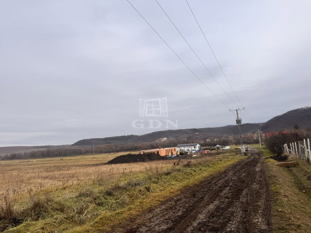 Eladó telek, Demjénben 155 M Ft / költözzbe.hu