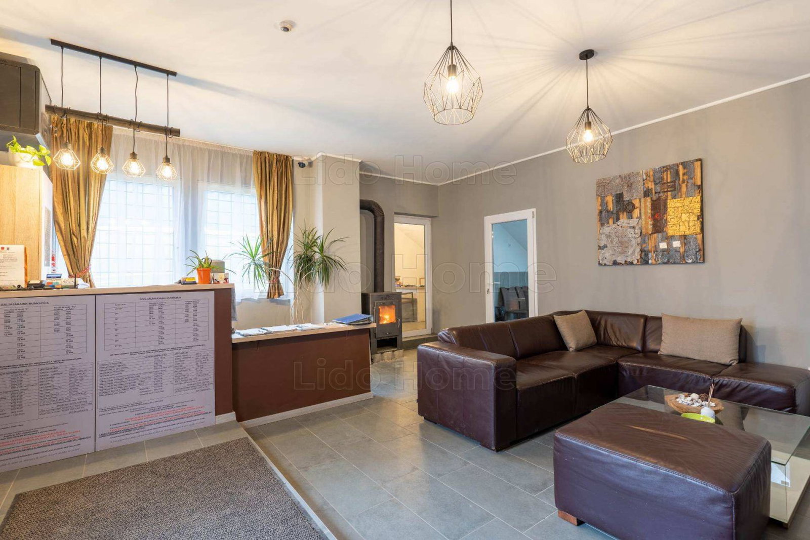 314 m² · 124.900.000 Ft
