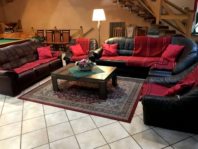 Eladó hotel, Debrecenben 280 M Ft / költözzbe.hu