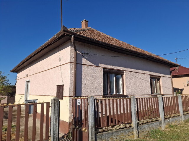 Eladó családi ház, Püspökladányban, Nép utcában 25.9 M Ft