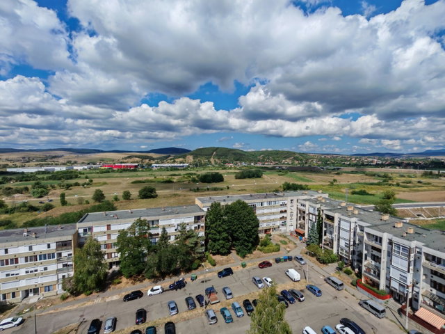 Eladó panellakás, Bátonyterenyén 17.5 M Ft, 1+2 szobás