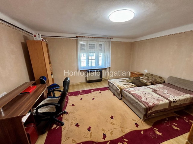 Eladó családi ház, Nyírbogdányon 15.9 M Ft, 2 szobás