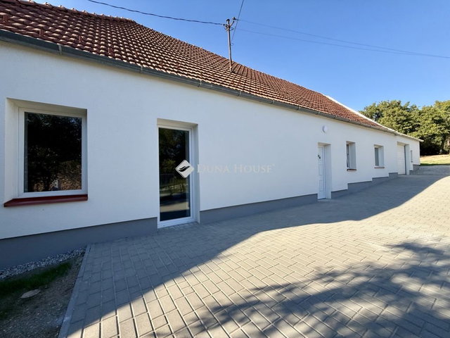 Eladó családi ház, Szentgálon 67 M Ft, 2 szobás
