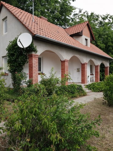 Eladó családi ház, Pusztamérgesen 40 M Ft, 3 szobás