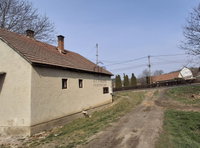 Eladó családi ház, Vékényen 8 M Ft, 2 szobás