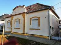 Eladó családi ház, Pacsán 74.9 M Ft, 5 szobás