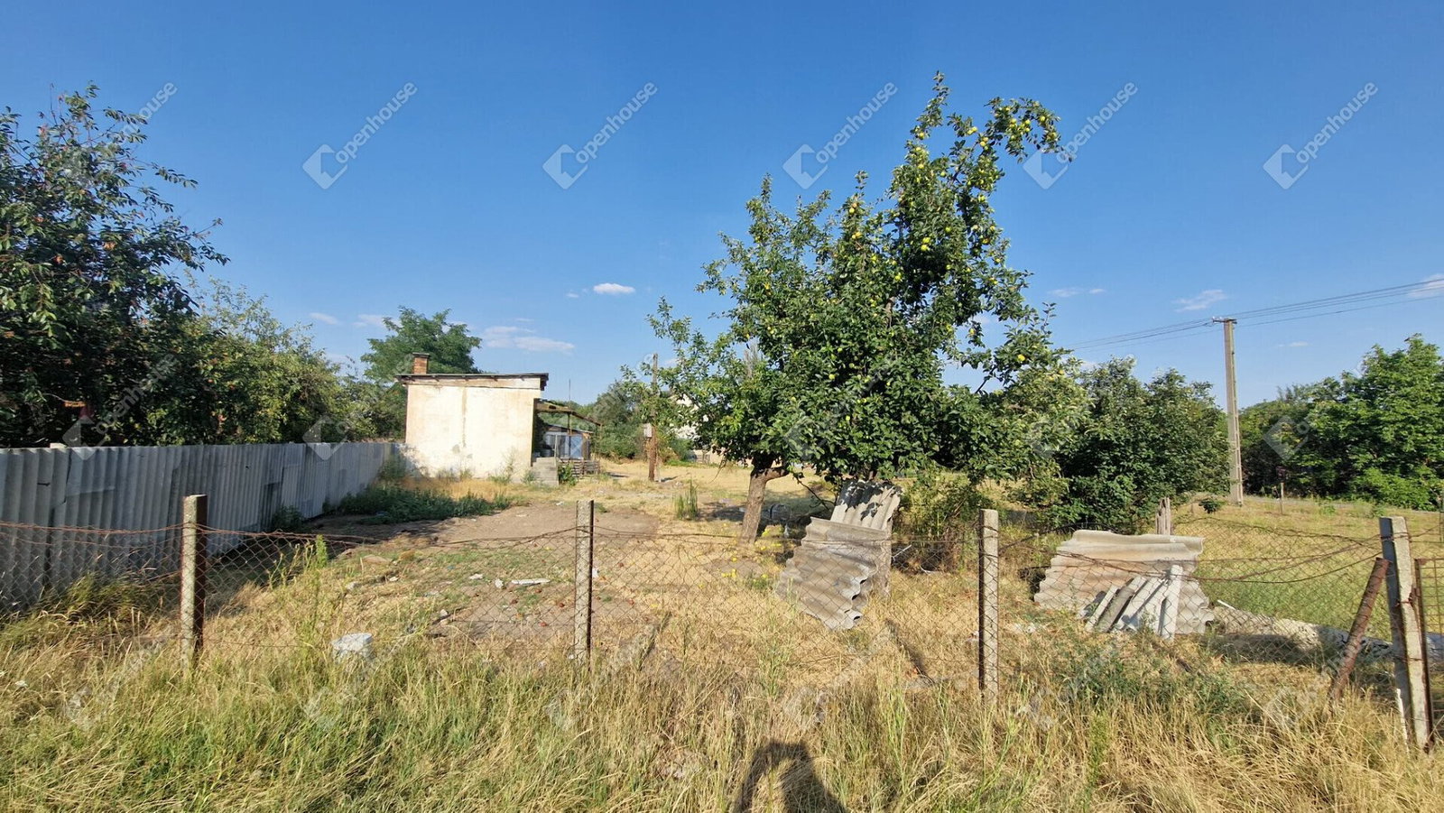 Családi ház · 1 hálószoba · 20 m² · 11.900.000 Ft