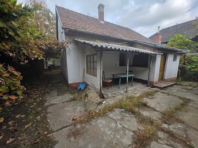 Eladó családi ház, Halásztelken 42 M Ft, 2+1 szobás