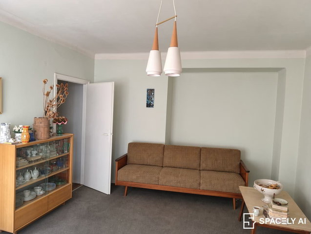 Eladó téglalakás, Szolnokon 27 M Ft, 1 szobás