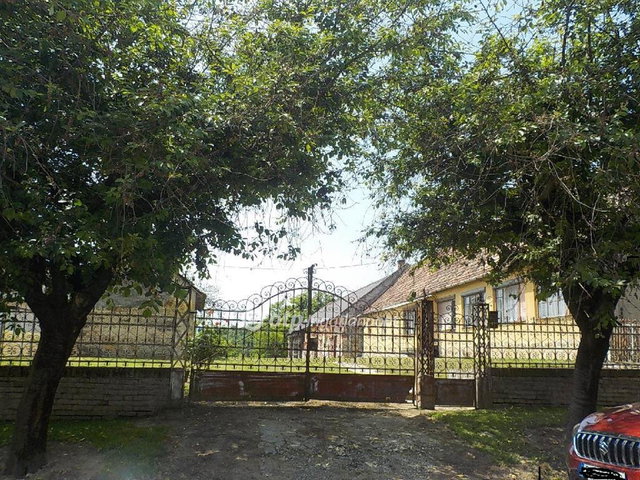 Eladó családi ház, Somogygesztin 38.6 M Ft, 3+1 szobás