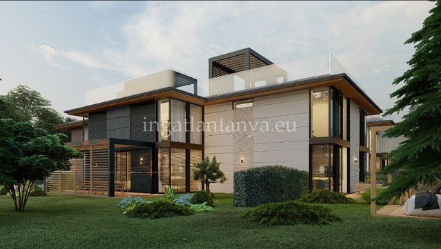 Eladó családi ház, Balatonföldváron 125 M Ft, 4 szobás