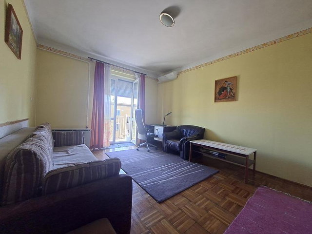 Eladó téglalakás, Budapesten, X. kerületben 42.9 M Ft, 1 szobás