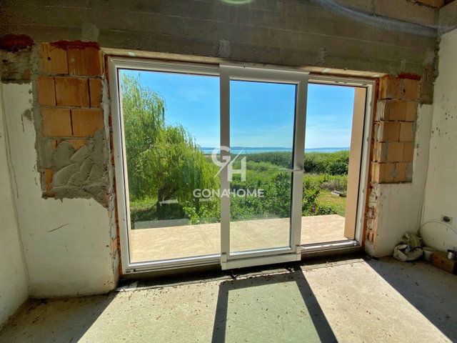 Eladó nyaraló, Balatonudvariban 86.9 M Ft, 2 szobás