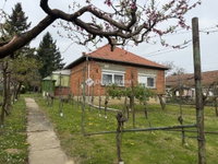 Eladó családi ház, Tornyiszentmiklóson 29.9 M Ft, 3 szobás