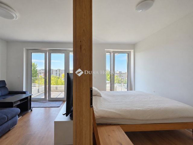 Eladó téglalakás, Budapesten, X. kerületben 74.9 M Ft, 2 szobás