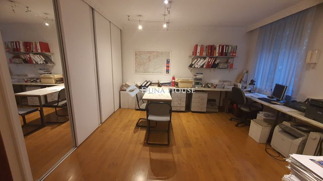 Kiadó iroda, Budapesten, XIV. kerületben, Abonyi utcában