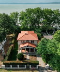 Eladó családi ház, Balatonbogláron, Radnóti Miklós utcában