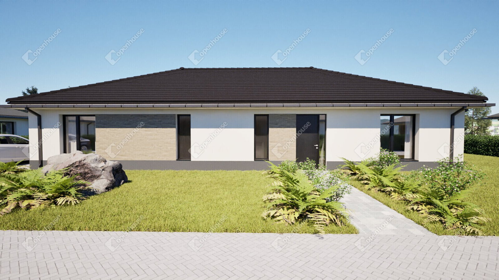 4 bed · 115m² · 95.400.000 ft