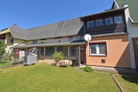 Eladó családi ház, Lentiben 49.9 M Ft, 4 szobás