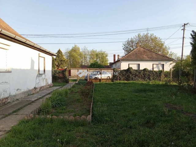 Eladó családi ház, Hercegszántón 11.5 M Ft, 3 szobás