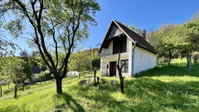 Eladó családi ház, Szekszárdon 8.2 M Ft, 1 szobás