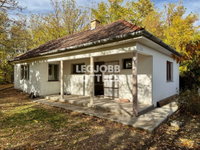 Eladó családi ház, Tápiószőlősön 17 M Ft, 2 szobás