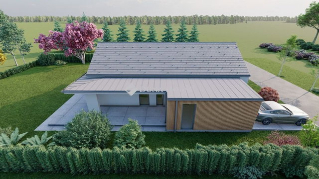 Eladó családi ház, Győrött, Ciklámen utcában 159.8 M Ft